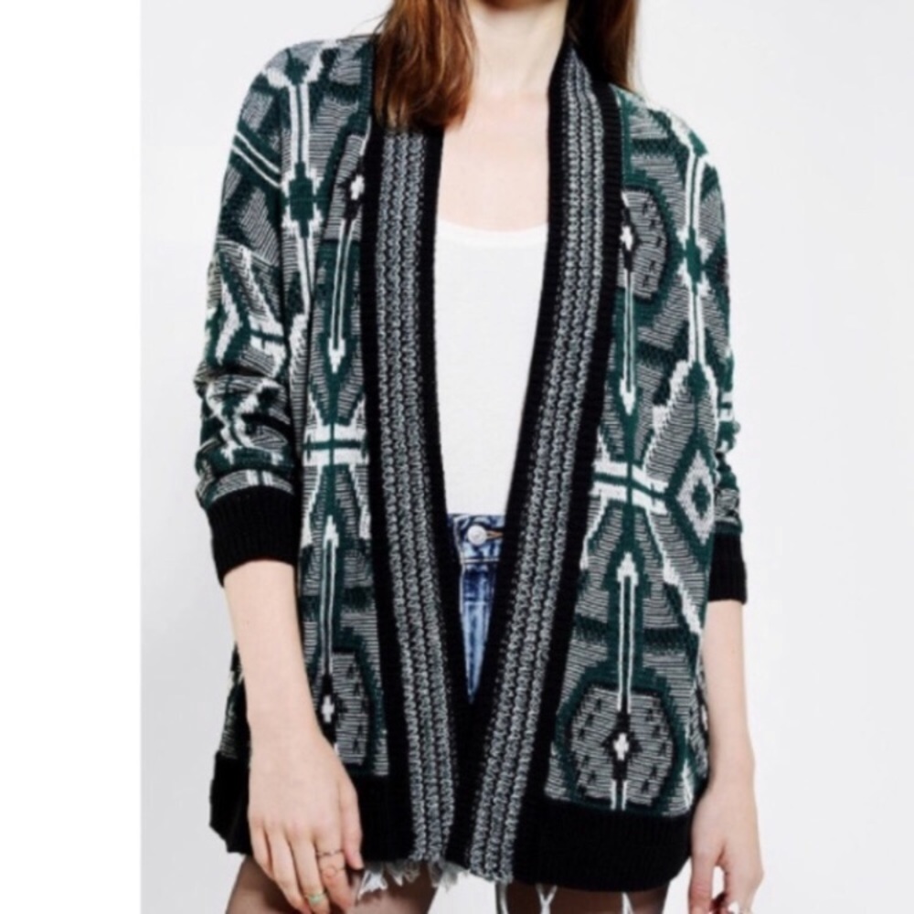 Urban Outfitters Cardigan